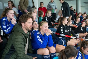 Bild 19 - Hesebeck Hallenmasters